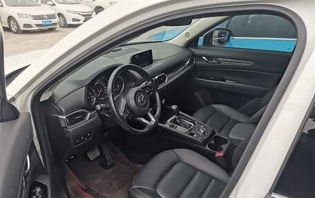 Mazda CX-5 II, 2021 год, 1 809 000 рублей, 4 фотография