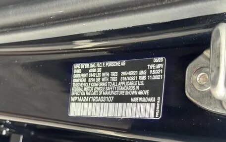 Porsche Cayenne III, 2023 год, 10 400 000 рублей, 20 фотография