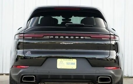 Porsche Cayenne III, 2023 год, 10 400 000 рублей, 18 фотография