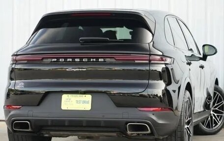 Porsche Cayenne III, 2023 год, 10 400 000 рублей, 13 фотография