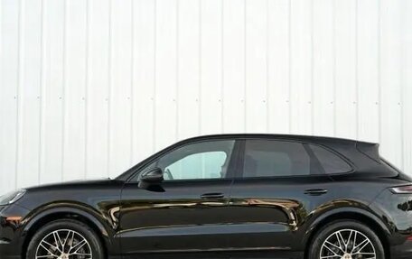 Porsche Cayenne III, 2023 год, 10 400 000 рублей, 16 фотография