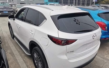 Mazda CX-5 II, 2021 год, 1 809 000 рублей, 3 фотография