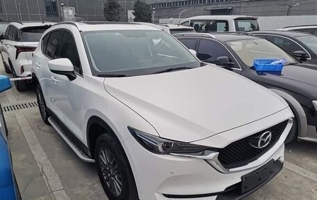 Mazda CX-5 II, 2021 год, 1 809 000 рублей, 6 фотография