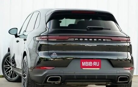 Porsche Cayenne III, 2023 год, 10 400 000 рублей, 14 фотография