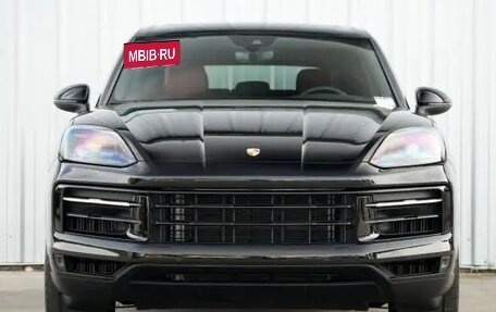 Porsche Cayenne III, 2023 год, 10 400 000 рублей, 15 фотография