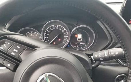 Mazda CX-5 II, 2021 год, 1 809 000 рублей, 12 фотография