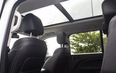 Haval H9, 2024 год, 4 899 000 рублей, 16 фотография