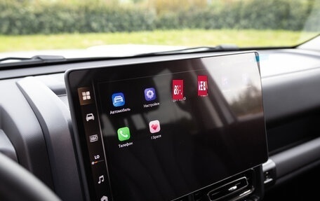 Haval H9, 2024 год, 4 899 000 рублей, 28 фотография