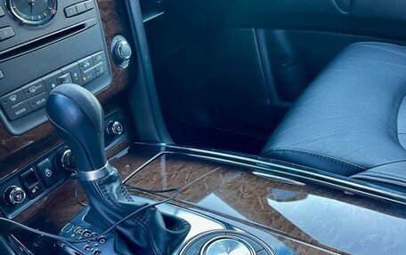 Infiniti QX56, 2013 год, 2 299 000 рублей, 13 фотография