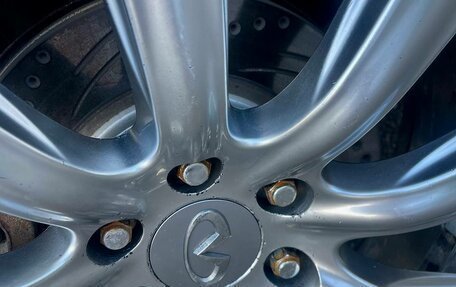 Infiniti QX56, 2013 год, 2 299 000 рублей, 11 фотография