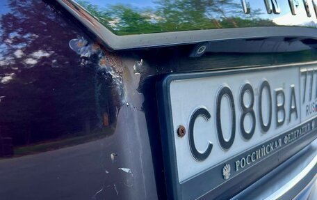 Infiniti QX56, 2013 год, 2 299 000 рублей, 17 фотография