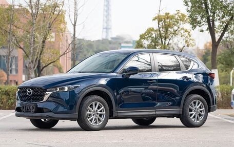 Mazda CX-5 II, 2022 год, 2 678 000 рублей, 4 фотография