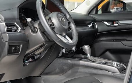 Mazda CX-5 II, 2022 год, 2 678 000 рублей, 12 фотография