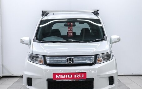 Honda Freed I, 2013 год, 1 249 000 рублей, 2 фотография