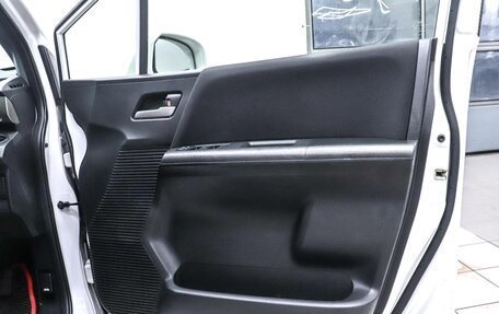 Honda Freed I, 2013 год, 1 249 000 рублей, 7 фотография