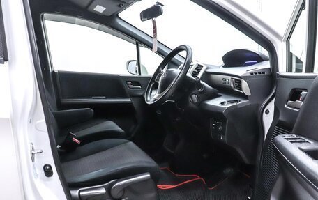 Honda Freed I, 2013 год, 1 249 000 рублей, 9 фотография