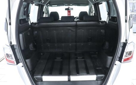 Honda Freed I, 2013 год, 1 249 000 рублей, 23 фотография