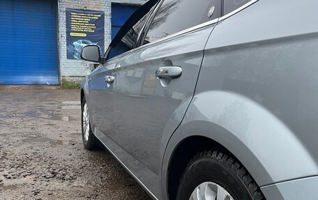 Ford Mondeo IV, 2008 год, 890 000 рублей, 9 фотография