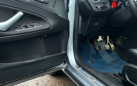 Ford Mondeo IV, 2008 год, 890 000 рублей, 11 фотография