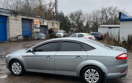 Ford Mondeo IV, 2008 год, 890 000 рублей, 8 фотография
