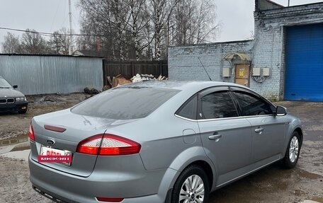 Ford Mondeo IV, 2008 год, 890 000 рублей, 5 фотография