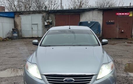 Ford Mondeo IV, 2008 год, 890 000 рублей, 2 фотография