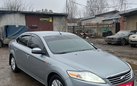 Ford Mondeo IV, 2008 год, 890 000 рублей, 3 фотография