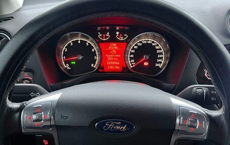 Ford Mondeo IV, 2008 год, 890 000 рублей, 12 фотография