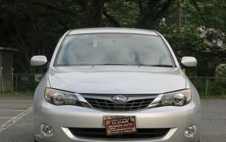 Subaru Impreza III, 2008 год, 700 000 рублей, 2 фотография