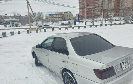 Toyota Carina, 1999 год, 330 000 рублей, 3 фотография