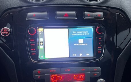 Ford Mondeo IV, 2008 год, 890 000 рублей, 13 фотография