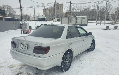 Toyota Carina, 1999 год, 330 000 рублей, 4 фотография