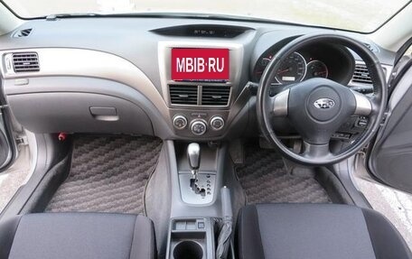 Subaru Impreza III, 2008 год, 700 000 рублей, 11 фотография