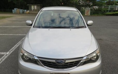 Subaru Impreza III, 2008 год, 700 000 рублей, 20 фотография