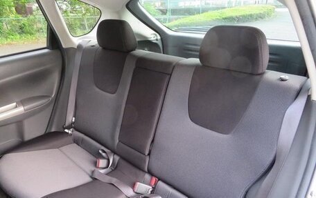 Subaru Impreza III, 2008 год, 700 000 рублей, 13 фотография