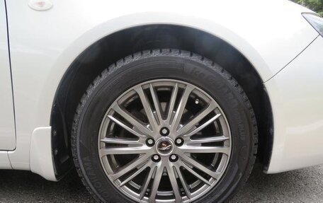 Subaru Impreza III, 2008 год, 700 000 рублей, 17 фотография