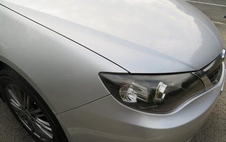 Subaru Impreza III, 2008 год, 700 000 рублей, 19 фотография