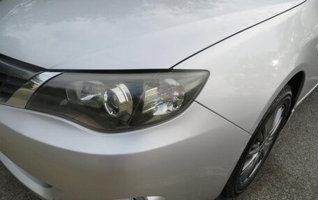 Subaru Impreza III, 2008 год, 700 000 рублей, 21 фотография