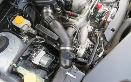 Subaru Impreza III, 2008 год, 700 000 рублей, 15 фотография