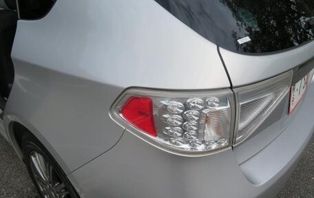 Subaru Impreza III, 2008 год, 700 000 рублей, 25 фотография