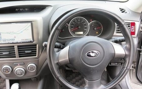 Subaru Impreza III, 2008 год, 700 000 рублей, 14 фотография