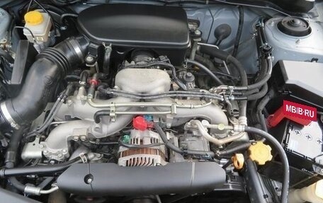 Subaru Impreza III, 2008 год, 700 000 рублей, 16 фотография