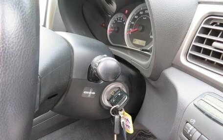 Subaru Impreza III, 2008 год, 700 000 рублей, 26 фотография