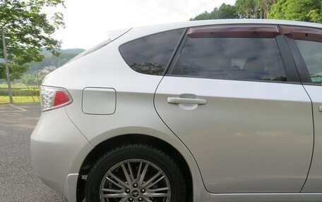 Subaru Impreza III, 2008 год, 700 000 рублей, 27 фотография