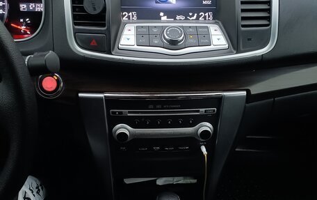 Nissan Teana, 2012 год, 900 000 рублей, 5 фотография