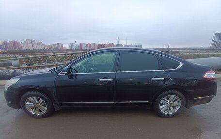 Nissan Teana, 2012 год, 900 000 рублей, 12 фотография