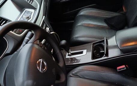 Nissan Teana, 2012 год, 900 000 рублей, 9 фотография