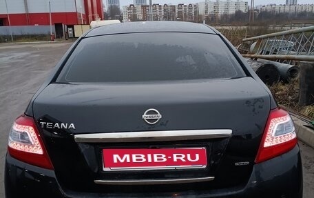 Nissan Teana, 2012 год, 900 000 рублей, 2 фотография