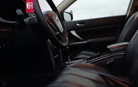 Nissan Teana, 2012 год, 900 000 рублей, 10 фотография