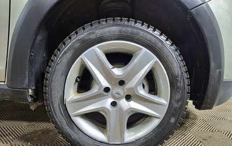 Renault Sandero II рестайлинг, 2016 год, 859 000 рублей, 22 фотография